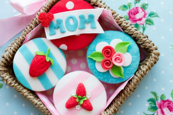 جدیدترین و متنوع ترین مدل های کیک روز مادر