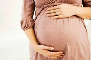 علت سوزش سر دل در بارداری چیست و چگونه درمان میشود ؟