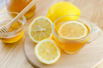 خواص به لیمو و طرز تهیه چای به لیمو