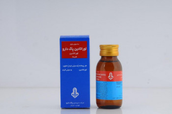 موارد مصرف و عوارض شربت لوراتادین