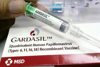 موارد مصرف واکسن گارداسیل و عوارض آن