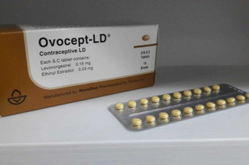همه چیز در مورد قرص ضد بارداری ال دی (Contraceptive LD)