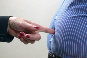 آیا سفت شدن شکم خطرناک است ؟