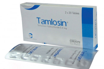 درمان و کاهش علائم پروستات با کپسول تاموسین