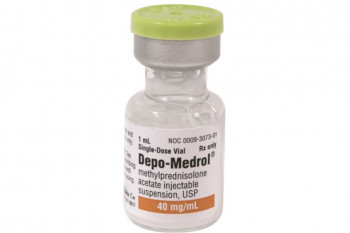 موارد مصرف و مکانیسم اثر آمپول دپو مدرول Depo-medrol