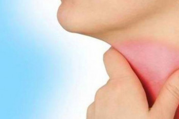 ۸ نشانه اصلی ابتلا به سرطان حنجره + راههای پیشگیری از این عارضه