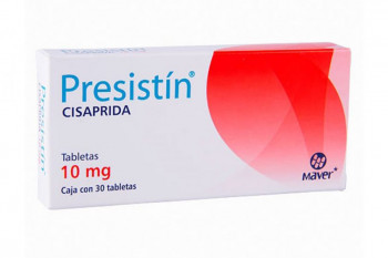 آشنایی با موارد مصرف و عوارض جانبی داروی سیزاپراید (Cisapride)