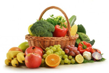 میوه و سبزی های آبرسان : ۲۰ سبزی و میوه با قدرت آبرسانی بالا