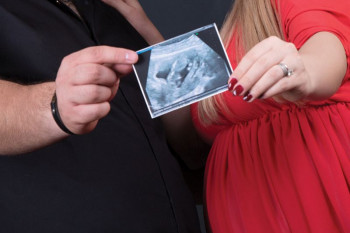 وضعیت مادر و جنین در هفته سه بارداری