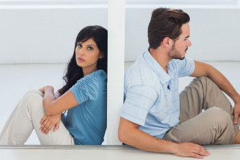 طلاق جنسی : عوامل ایجاد طلاق جنسی چیست و چگونه درمان میشود ؟