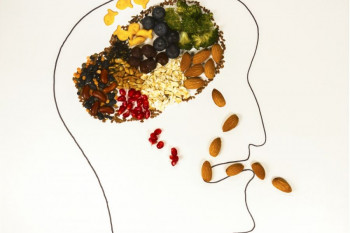 چگونه با خوراکی و مواد غذایی حافظه خود را تقویت کنیم ؟