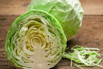 کلم پیچ : ۱۰ خاصیت شگفت انگیز کلم پیچ در درمان بیماریها