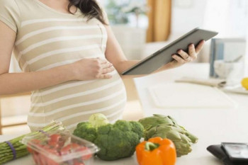 ۴۲ خوراکی حاوی فیبر، مفید و موثر در دوران بارداری