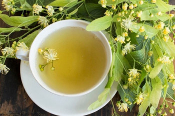 ۷ خاصیت شگفت انگیز چای لیندن برای سلامت بدن