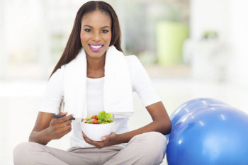 ۱۷ خوراکی موثر برای افزایش سوخت و ساز و بالا برنده متابولیسم بدن