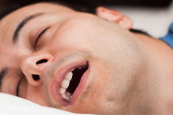 نفس کشیدن از راه دهان در خواب چه عوارضی در پی دارد ؟