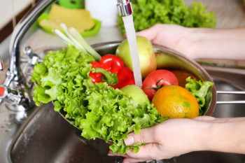 طرز تهیه استاک سبزیجات (عصاره سبزیجات) به راحت ترین روش