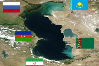 چرا سهم ۵۰ درصدی ایران از دریای خزر به ۱۷ درصد رسید؟؟