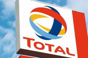 شرکت توتال فرانسه پروژه های نفت و گاز ایران را ترک کرد.