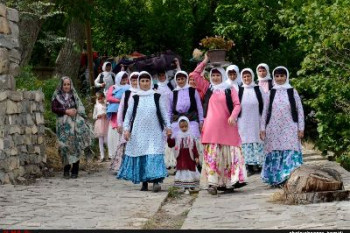 تصاویر روز ایران یکشنبه، ۲۵ شهریور ۱۳۹۷