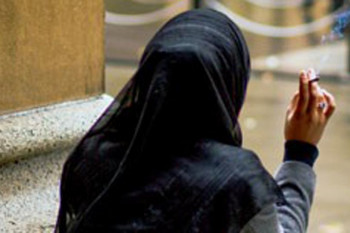 دختر فراری های تهران بین ۱۱ تا ۱۶ سال دارند.
