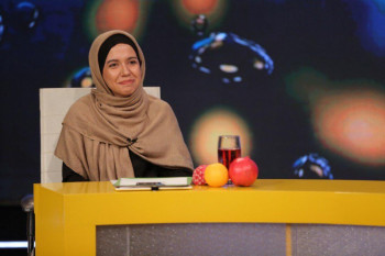 بیوگرافی نیلوفر حیدریان ، مسافری که انرژی مثبت پخش میکند