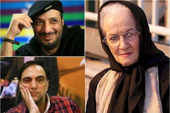 تولد و فوت چهره های معروف ایرانی در ۱۰ شهریور + تصاویر