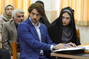 آتش سوزی در لوکیشن خواب زده 