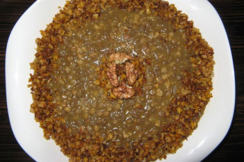 طرز تهیه عدسی / دستور پخت عدسی به ساده ترین روش ممکن 