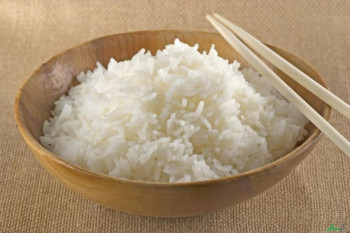 چرا نباید «برنج پخته شده مانده»را مصرف کرد