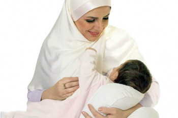 مادر چه دعایی برای افزایش شیر بخواند؟