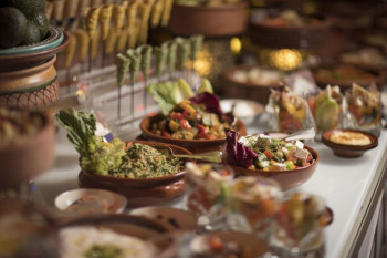 افطاری های ساده و خوشمزه