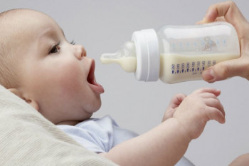 بهترین شیر خشک برای وزن گیری نوزادان کدام است؟