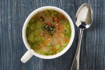 دلیل ضد سرما خوردگی بودن سوپ + طرز تهیه چند مدل سوپ برای درمان سرماخوردگی