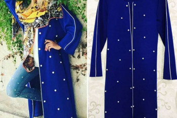 راهنمای کامل خرید مانتو مجلسی