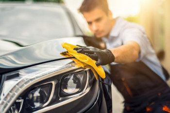 چندین مورد از اسرار تمیز کردن خودرو که تنها خودرو فروشان می دانند!