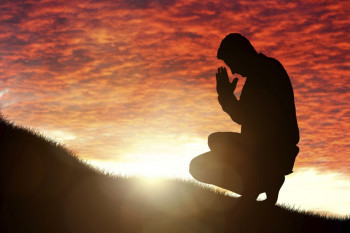 کیفیت خواندن نماز توبه و استغفار