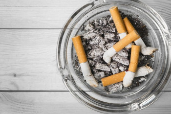 روش های طلایی جهت از بین بردن بوی تنباکو و سیگار پرده و محیط خانه