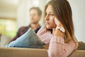دلیل نیاز به مشاوره رابطه زناشویی