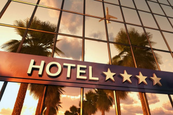 معرفی کامل هتل های شیراز