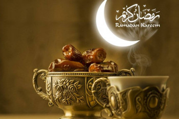 غذا و دسر راحت و خوشمزه مناسب ماه رمضان