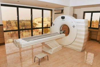 آدرس و تلفن مراکز ام آر آی (MRI) در شهر سنندج
