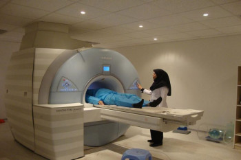 آدرس و تلفن مراکز ام آر آی (MRI) در شهر یاسوج