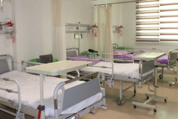 آدرس و تلفن بیمارستان های خصوصی در شهر اردبیل
