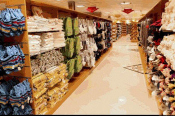آدرس و تلفن فروشگاه زنجیره ای خانه و کاشانه شعبه سی سنگان نوشهر