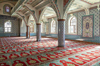 لیست نام و آدرس مساجد خیابان آتشگاه اصفهان