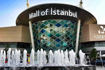 چگونه به مرکز خرید استانبول مال برویم ؟