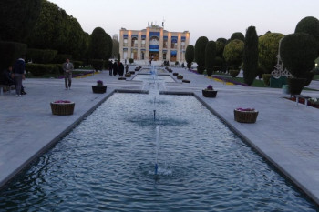 معرفی بهترین پارک های اصفهان + تصاویر