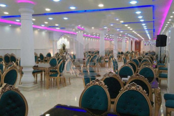 لیست تالارهای عروسی اسلامشهر تهران همراه با آدرس و تلفن