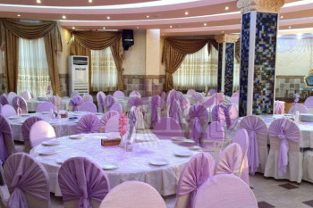 لیست تالارهای عروسی همدان همراه با آدرس و تلفن